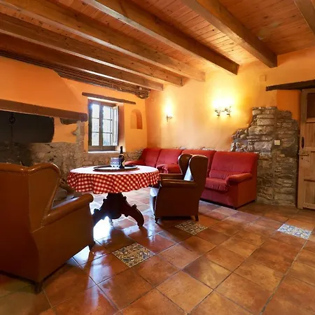 Casa vacanze Torre D'en Bru *