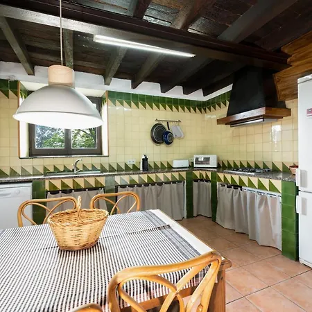 Casa vacanze Torre D'en Bru *