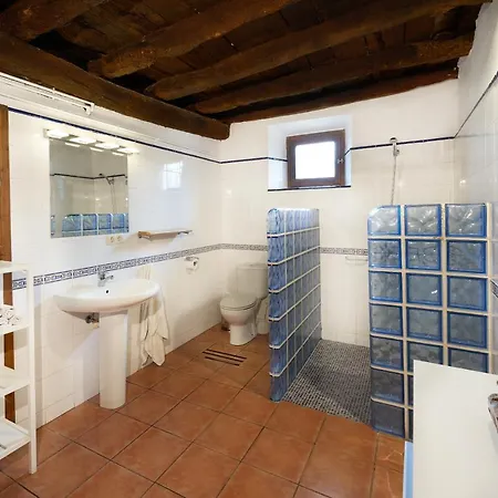 Casa de Férias Torre D'en Bru