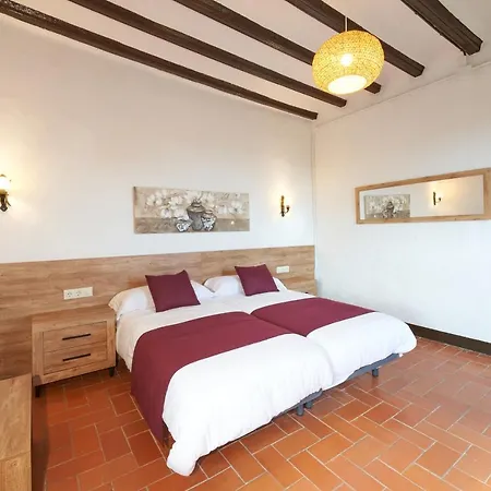 Cozy Apartments In The Center Of Madrid