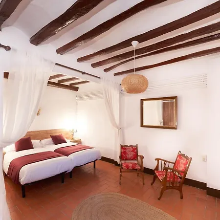 Torre D'en Bru Country house *