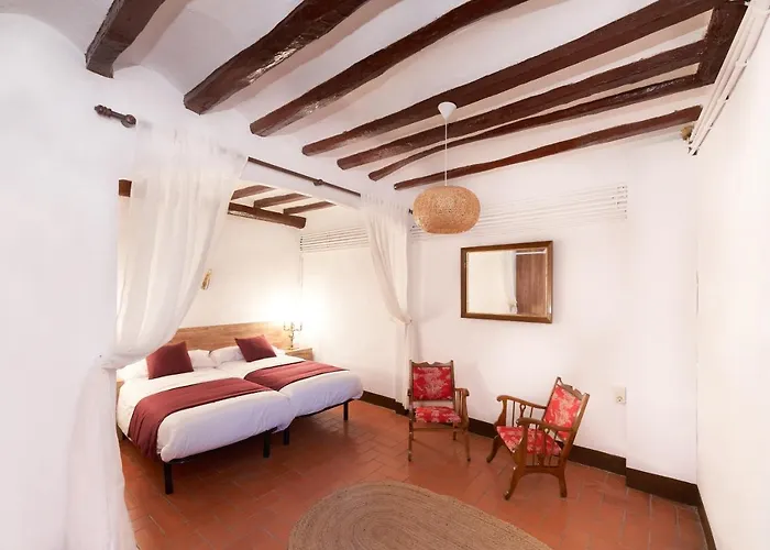 Torre D'en Bru Landhaus *